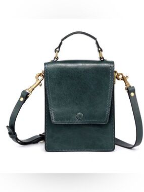 Old Trend Women's Basswood Crossbody Bag